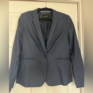 Banana Republic 3 Piece Suit